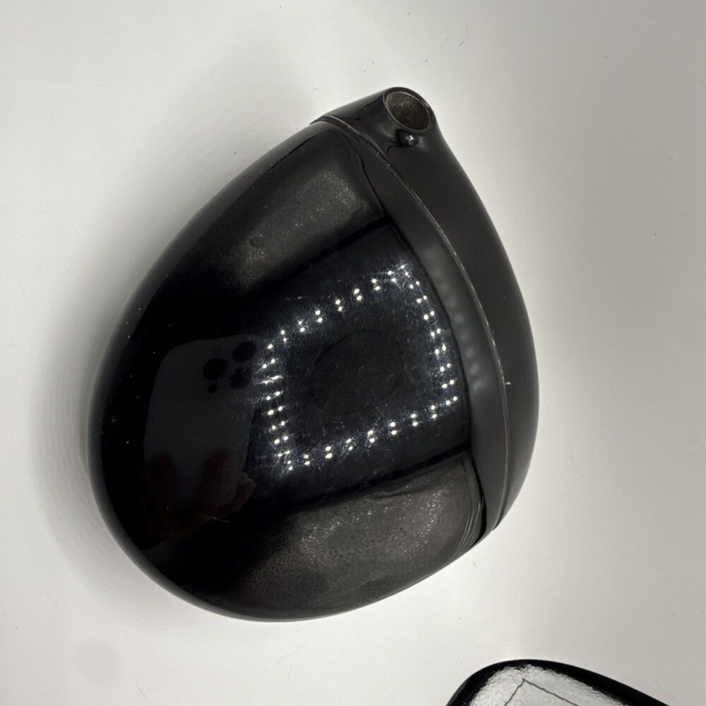 Callaway FT9 I Mix RH Driver Head Only 10 Degree Used - Picture 11 of 15